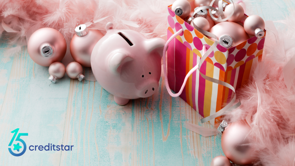 ušetřit o vánocích