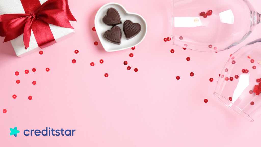 Valentýnské tradice