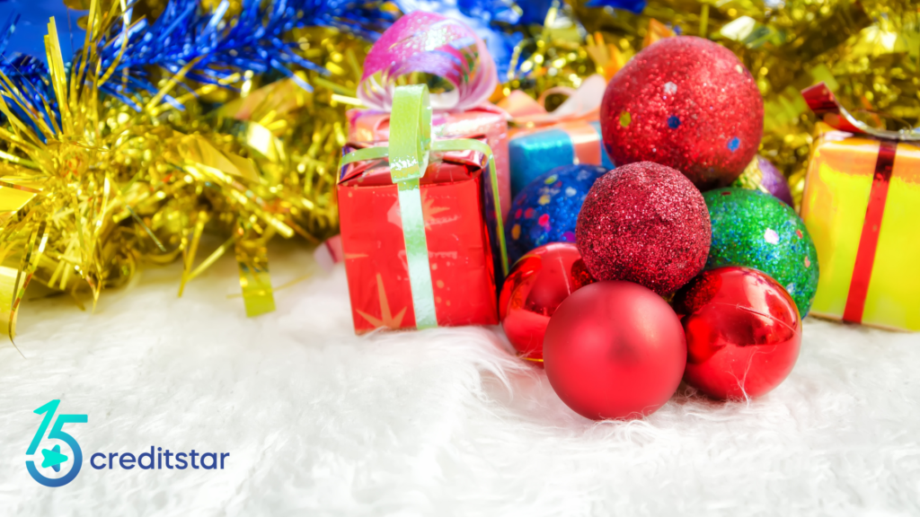 Vánoční dárkový průvodce