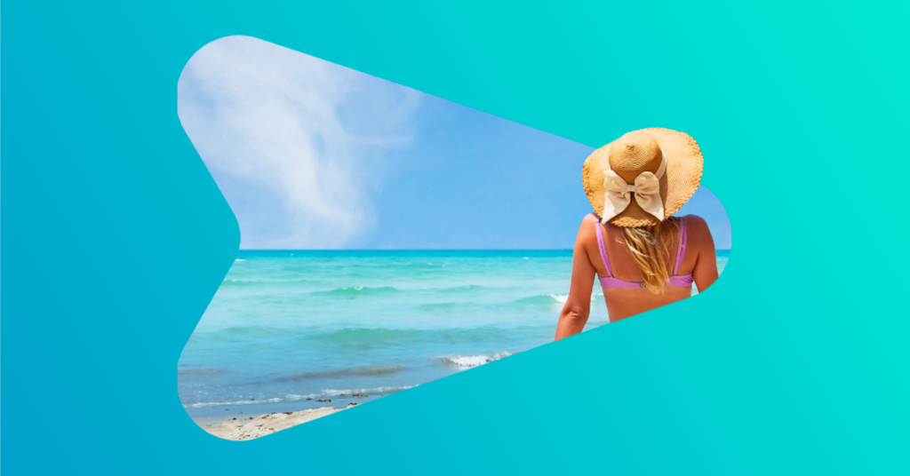 Letních Evropských Destinací